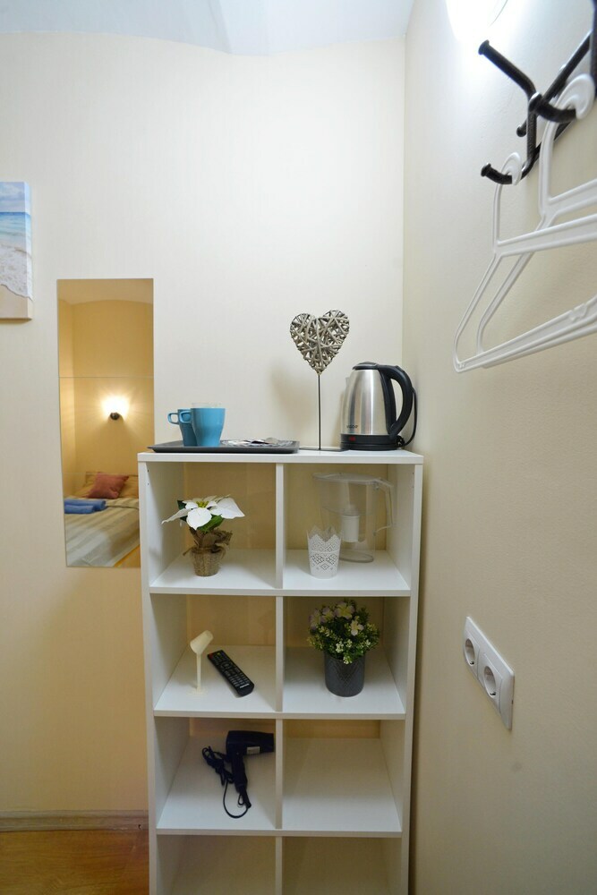 Boho Home Hotel