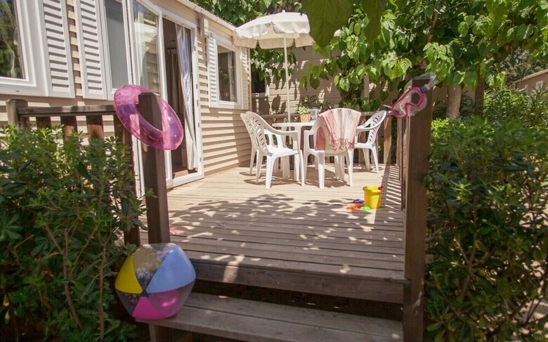 Camping S�nia Tucan