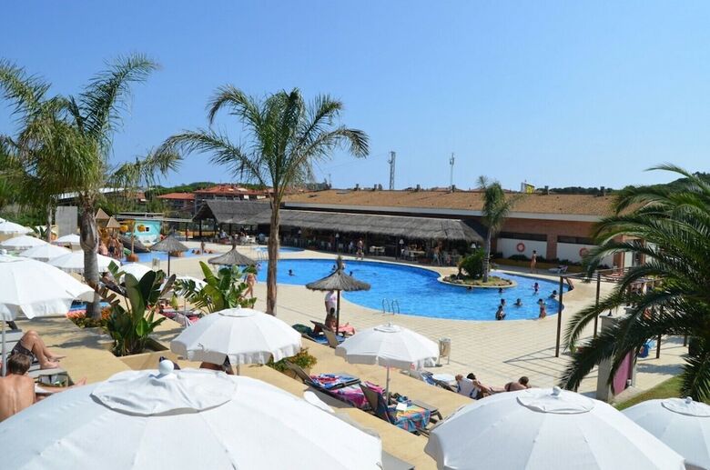 Camping S�nia Tucan