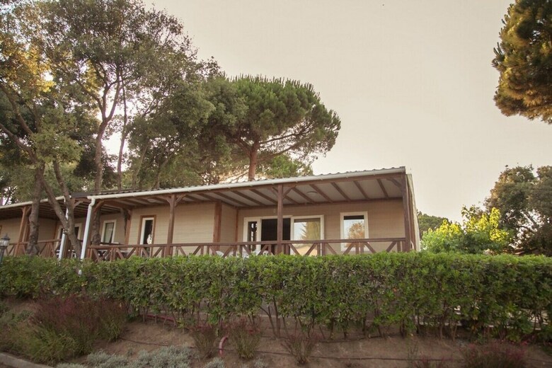 Camping S�nia Tucan
