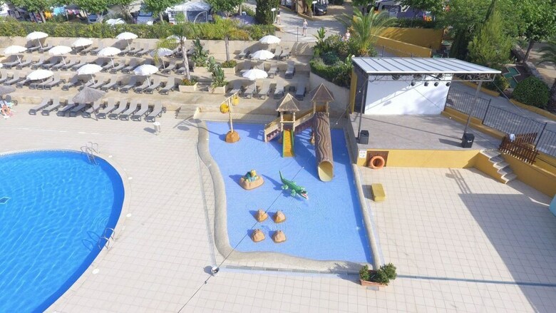 Camping S�nia Tucan