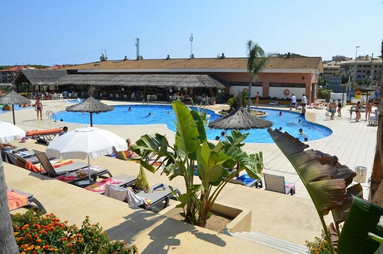 Camping S�nia Tucan