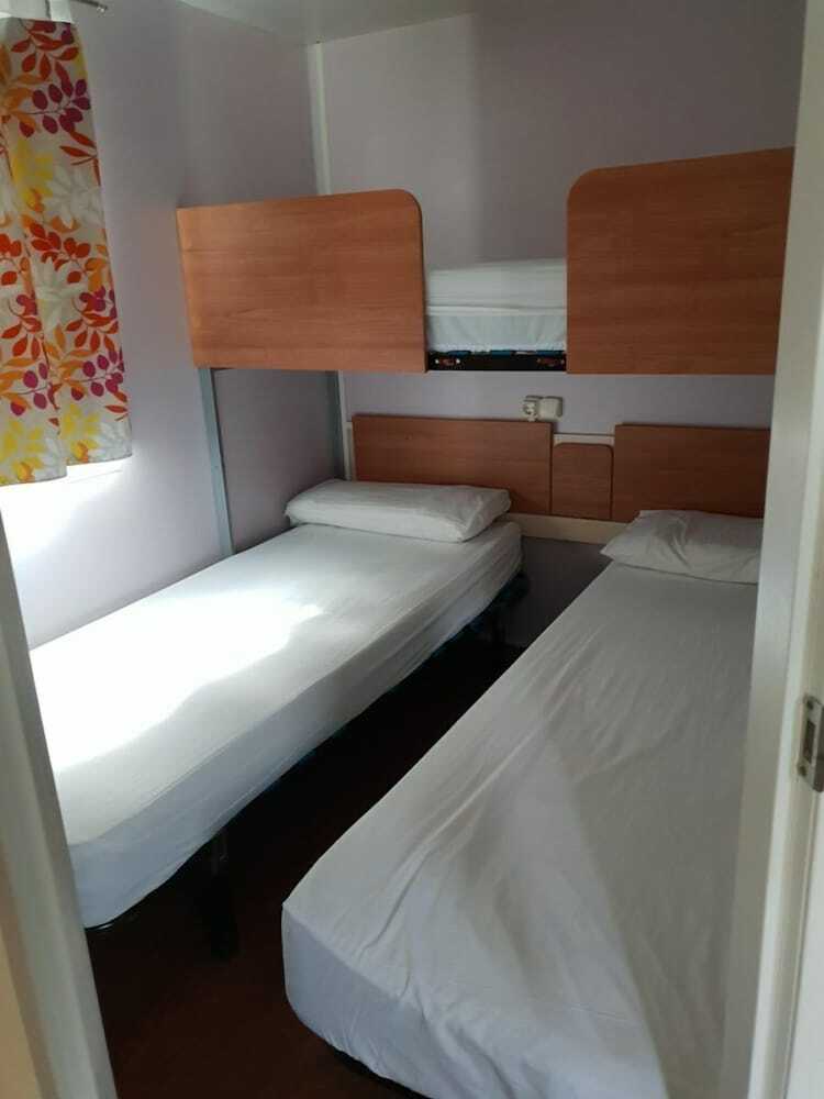 Camping S�nia Tucan