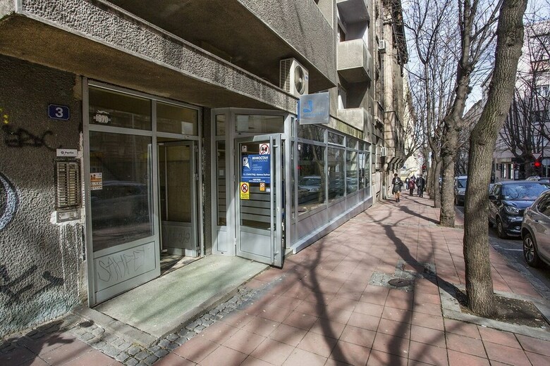 Apartamentos Theatar