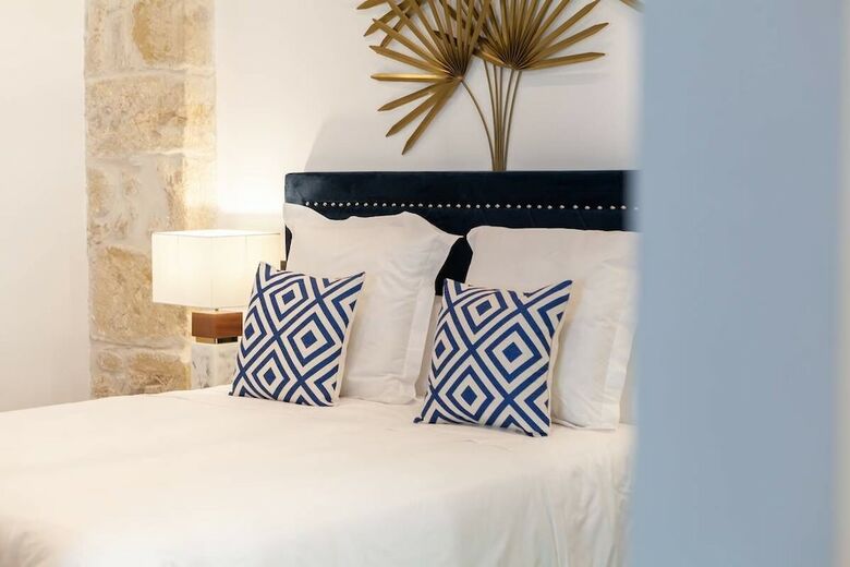 V�tores Boutique Apartamentos