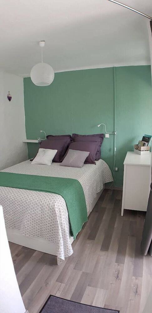 Villa Les 2 Oliviers