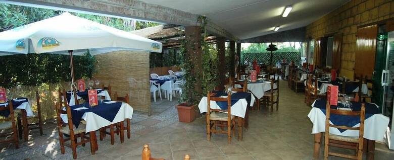 Camping Sole E Mare