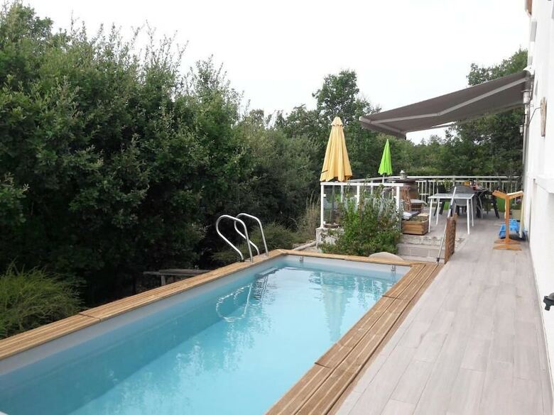Bed & Breakfast La Maison Familiale