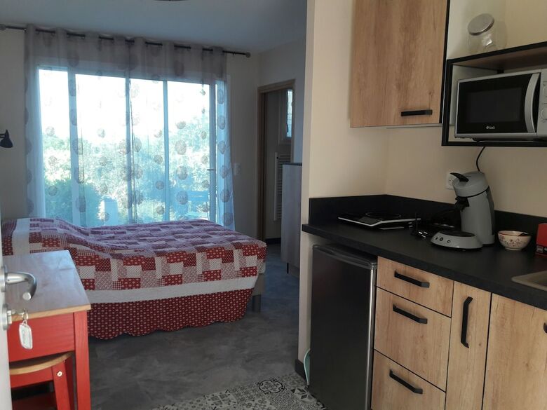 Bed & Breakfast La Maison Familiale