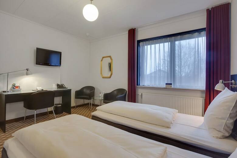 Kryb I Ly, Sure Hotel Collection By Best Western
