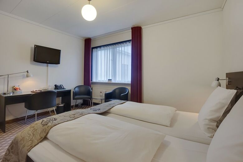 Kryb I Ly, Sure Hotel Collection By Best Western