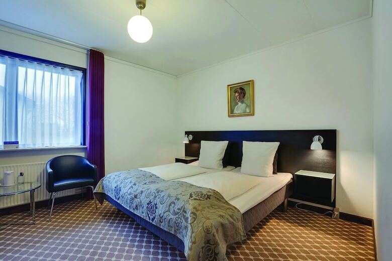 Kryb I Ly, Sure Hotel Collection By Best Western