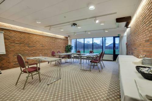Kryb I Ly, Sure Hotel Collection By Best Western
