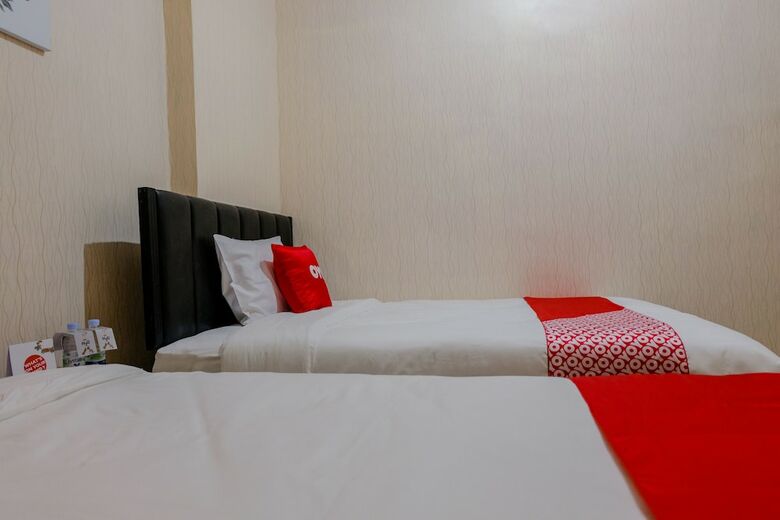 Hotel Oyo 1293 Dei Residence Arjosari