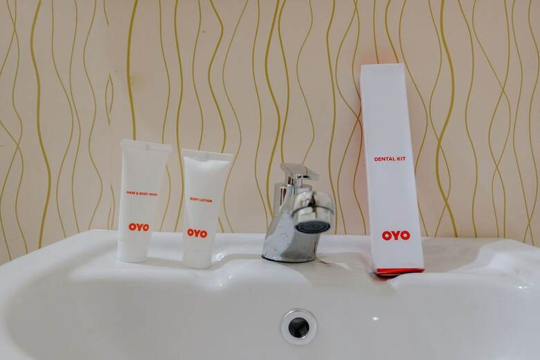 Hotel Oyo 1293 Dei Residence Arjosari