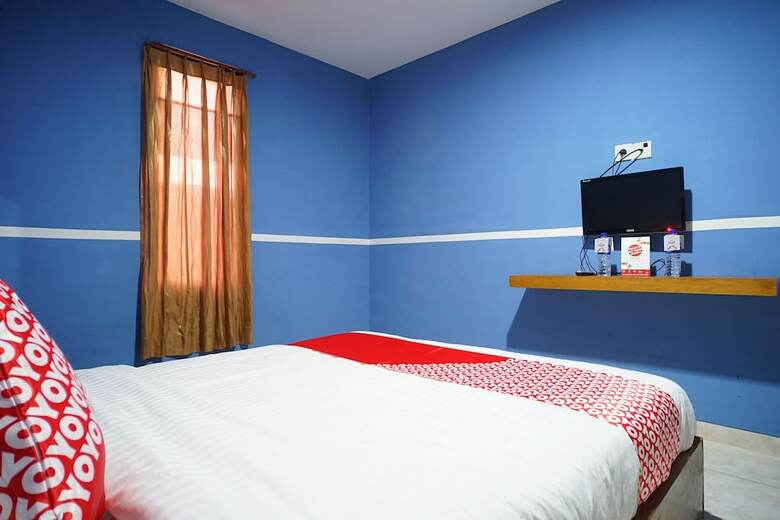 Hostal Oyo 1272 Grand Garuda Guest House
