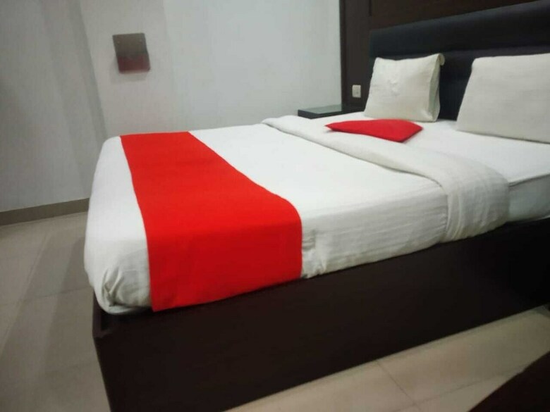 Hotel Adb Rooms Today International Paharganj