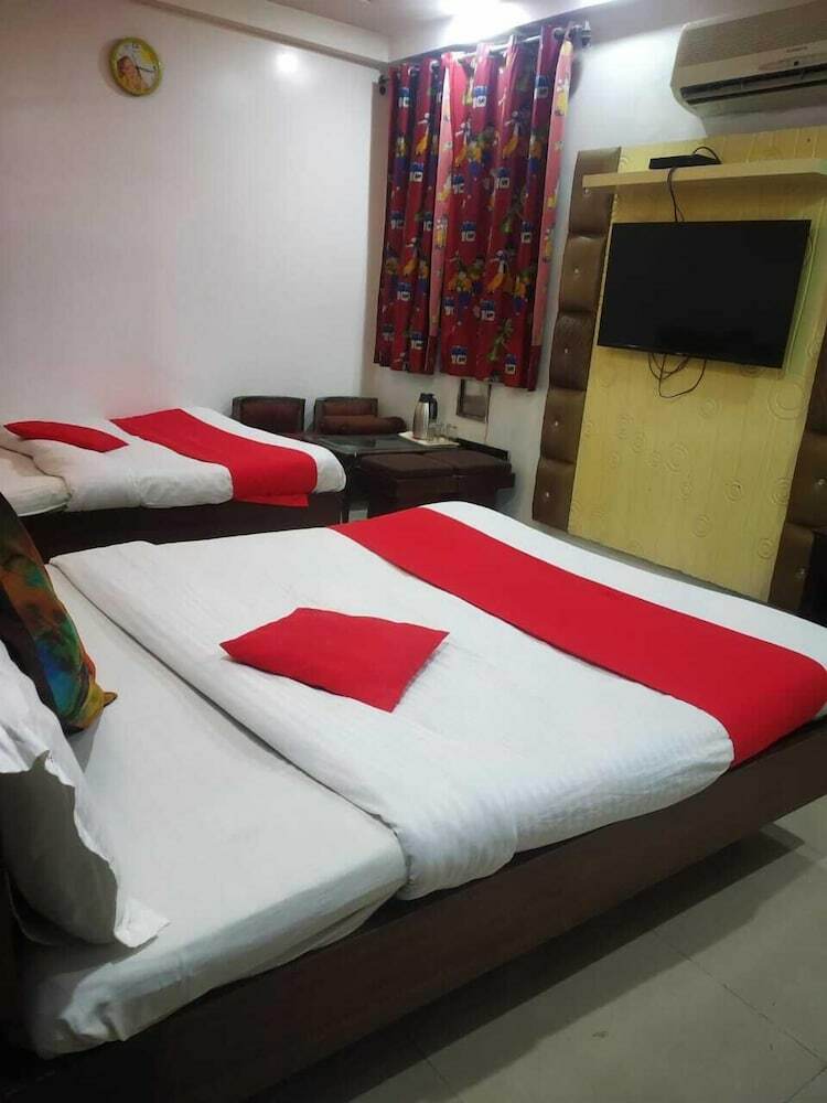 Hotel Adb Rooms Today International Paharganj