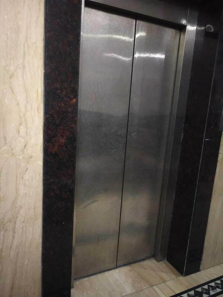 Hotel Adb Rooms Today International Paharganj