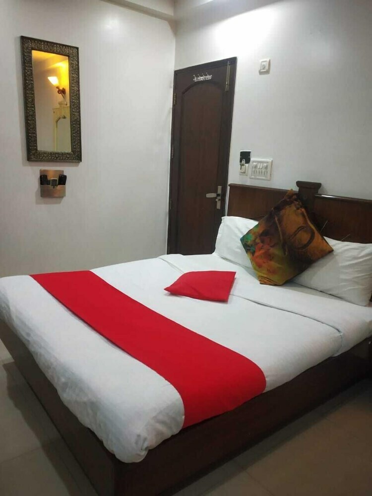 Hotel Adb Rooms Today International Paharganj