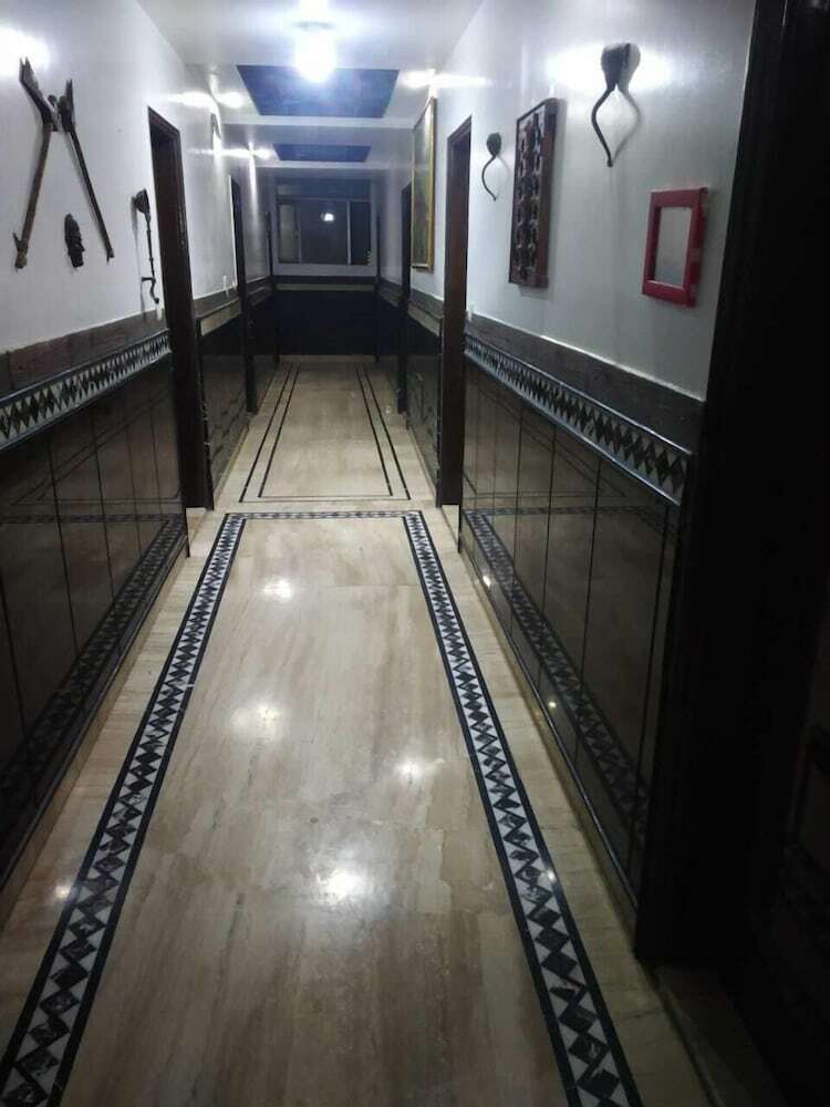 Hotel Adb Rooms Today International Paharganj