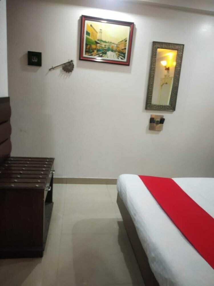 Hotel Adb Rooms Today International Paharganj