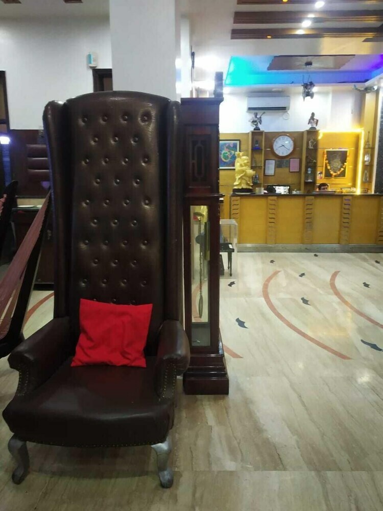 Hotel Adb Rooms Today International Paharganj