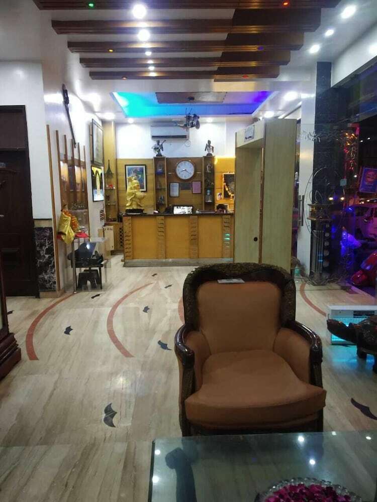 Hotel Adb Rooms Today International Paharganj