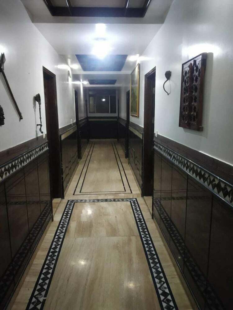 Hotel Adb Rooms Today International Paharganj