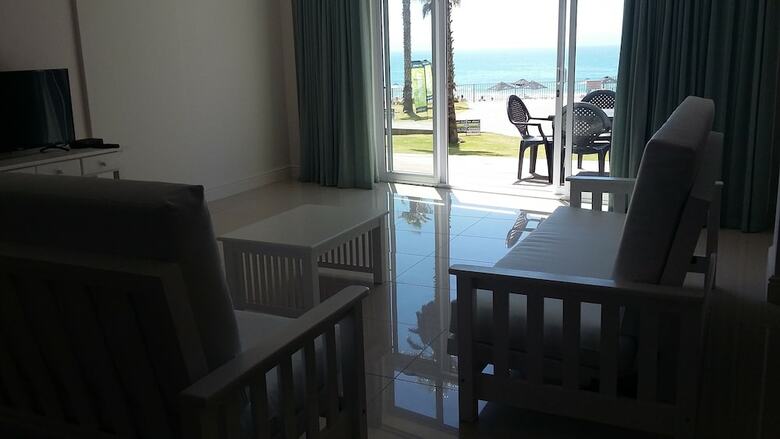 Diaz Hotel & Resort