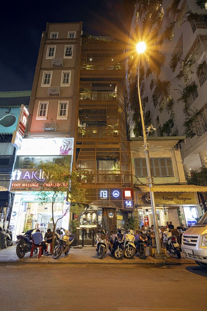 Hotel New Boutique