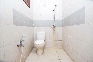 Hotel Oyo 1625 Pandanaran Guest House