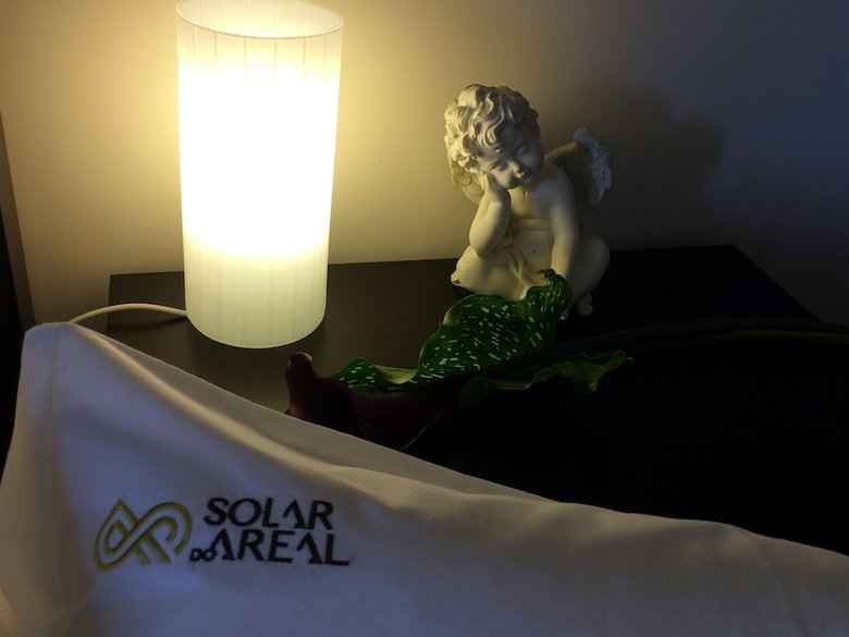 Hotel Solar Do Areal