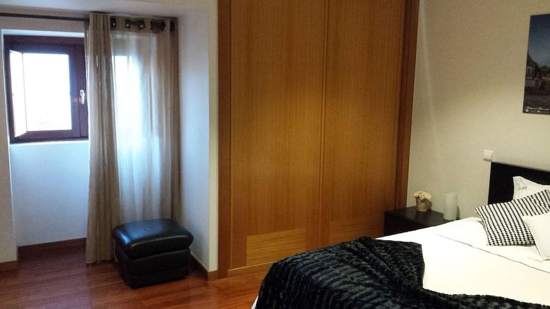 Hotel Solar Do Areal