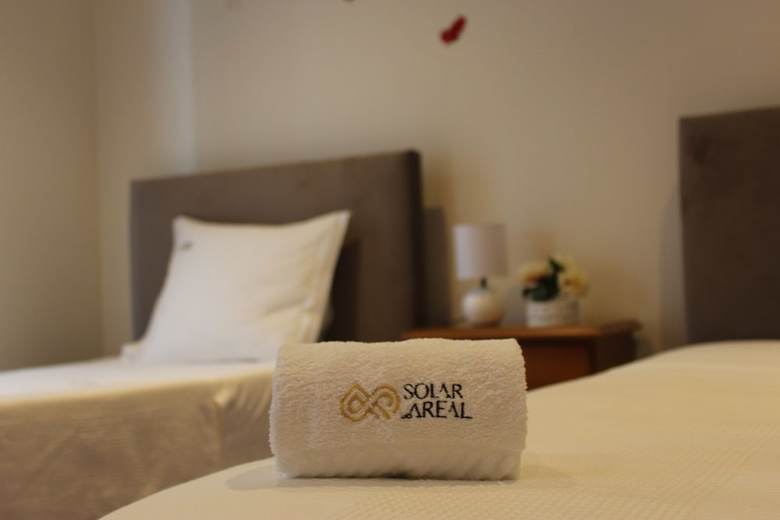 Hotel Solar Do Areal