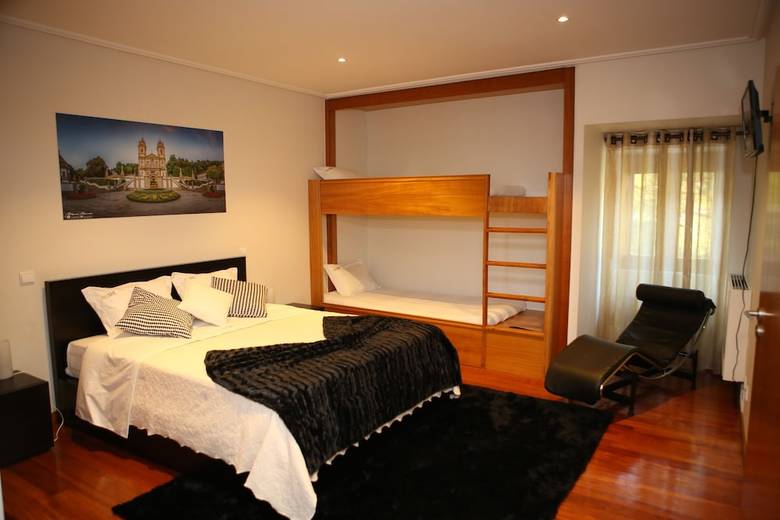 Hotel Solar Do Areal