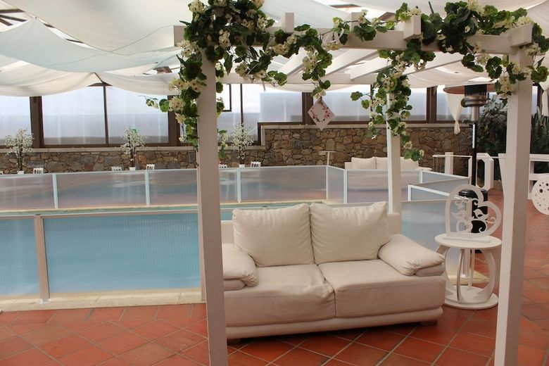 Hotel Solar Do Areal