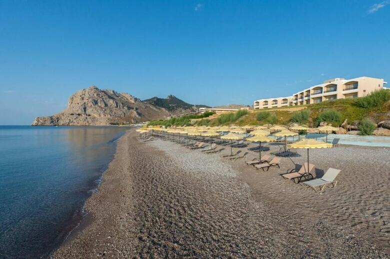 Lutania Beach Hotel