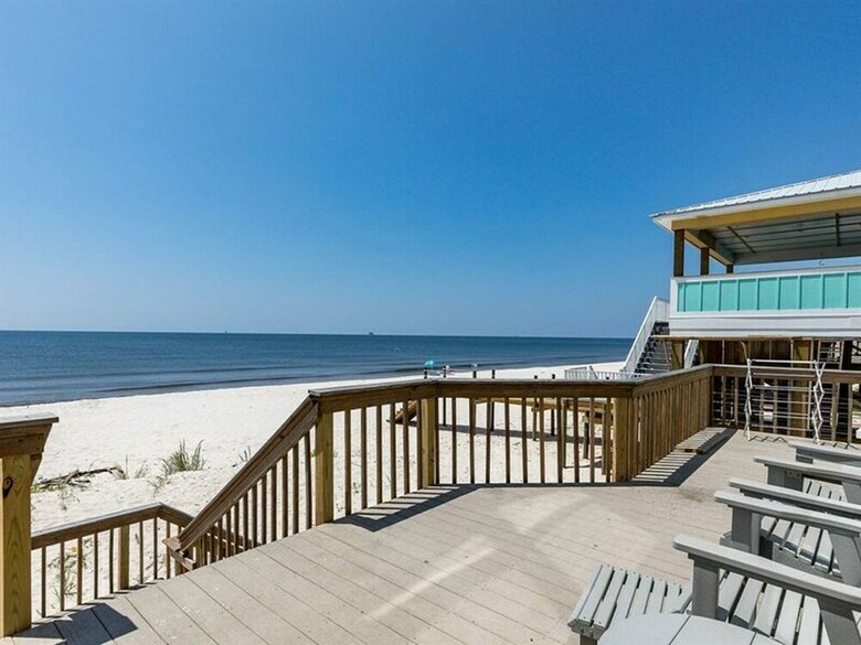 Baywalk By Meyer Vacation Rentals