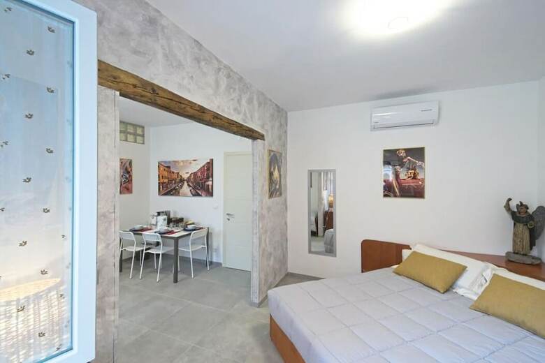 Hotel Residence Serenissima By Holistay