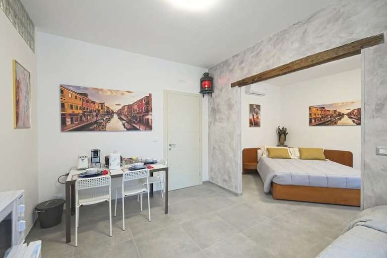 Hotel Residence Serenissima By Holistay