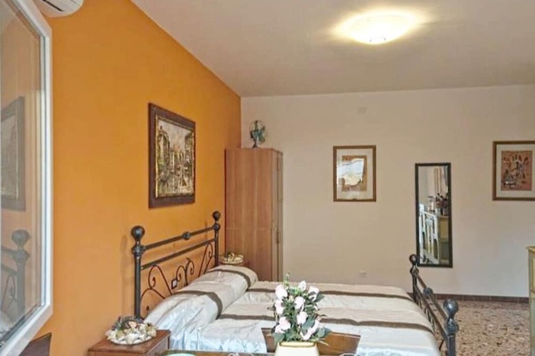 Hotel Residence Serenissima By Holistay