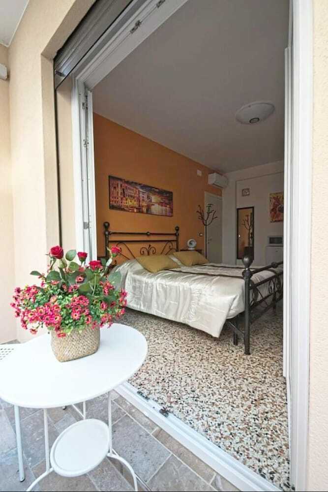 Hotel Residence Serenissima By Holistay