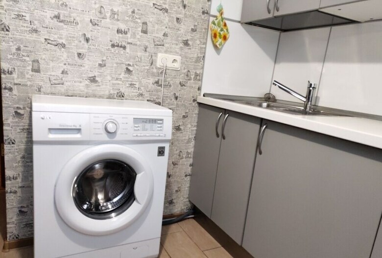 Apartamentos Flatstar On Dachnyy Prospekt 27 Bldg. 3