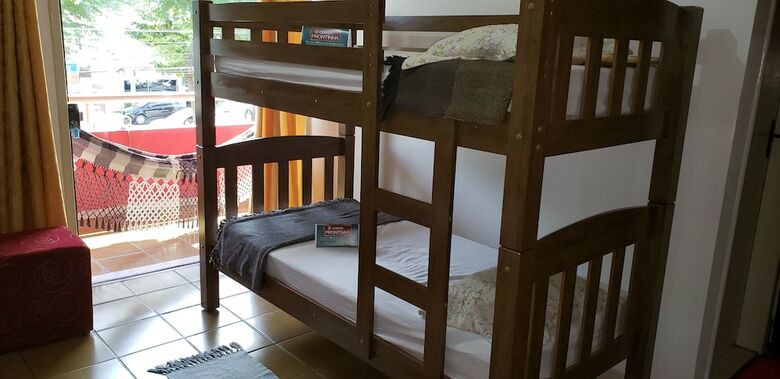 Hostal Galo Hostel Petrolina - Pra�a Do Galo