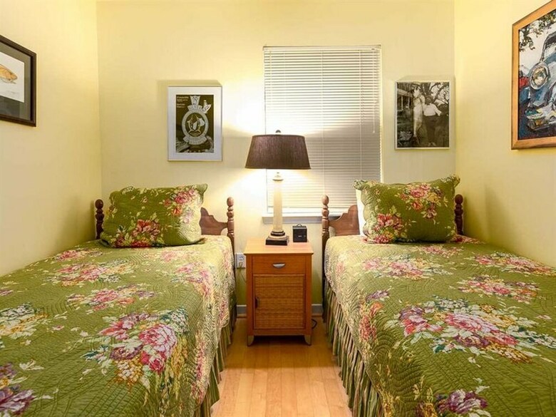 Casa Del Marina 218 By Meyer Vacation Rentals