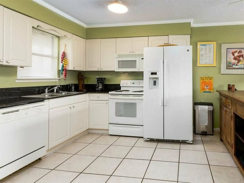 Casa Del Marina 218 By Meyer Vacation Rentals