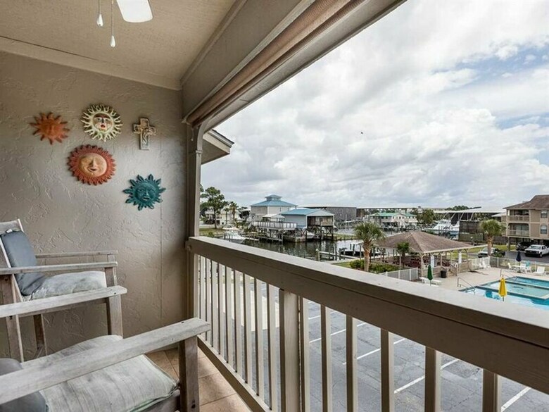 Casa Del Marina 218 By Meyer Vacation Rentals