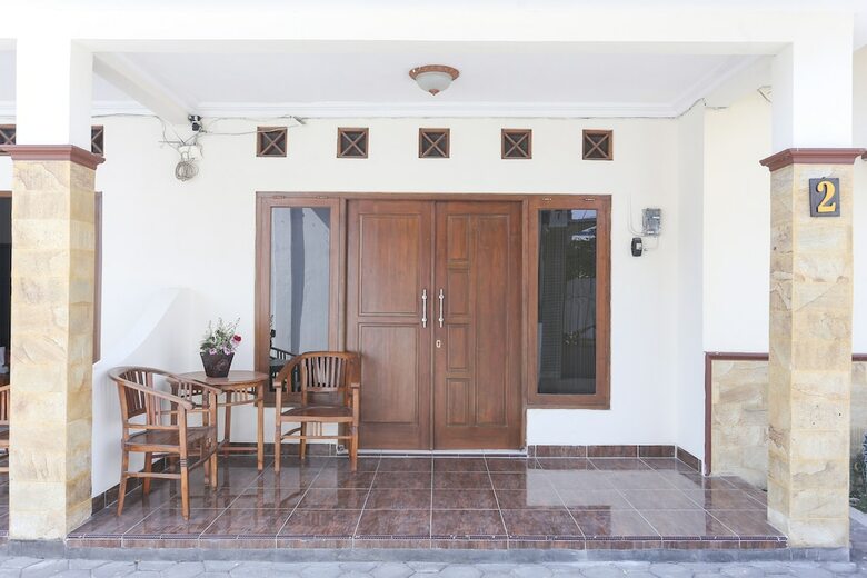 Hotel Oyo 1680 Dahlia Guesthouse