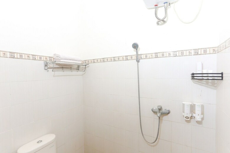 Hotel Oyo 1680 Dahlia Guesthouse